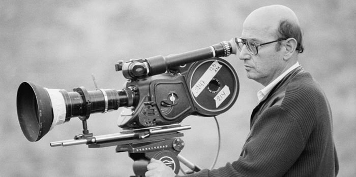 Ξέρουμε πού θα δεις όλες τις ταινίες του Θόδωρου Αγγελόπουλου