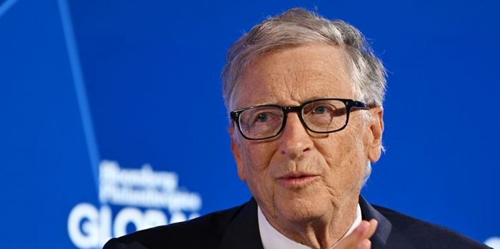 Ποια επαγγέλματα θα αντικατασταθούν από την τεχνητή νοημοσύνη, σύμφωνα με τον Bill Gates