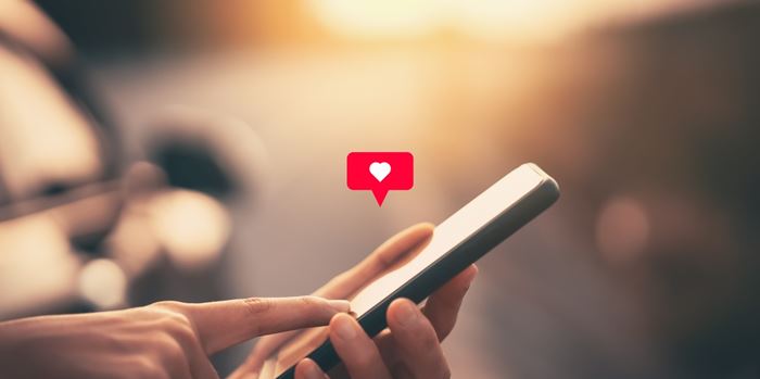 Κι όμως, υπάρχει app που αναλύει DNA και σου βρίσκει τον τέλειο σύντροφο