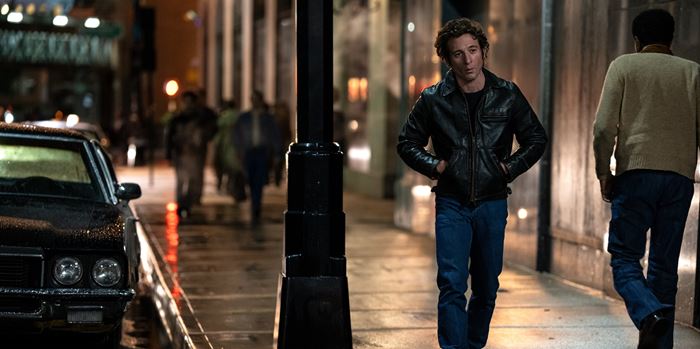 Το Springsteen: Deliver Me from Nowhere μόλις κυκλοφόρησε online-Πού θα το δεις