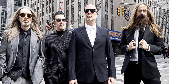 Και οι Pantera στο Release Athens