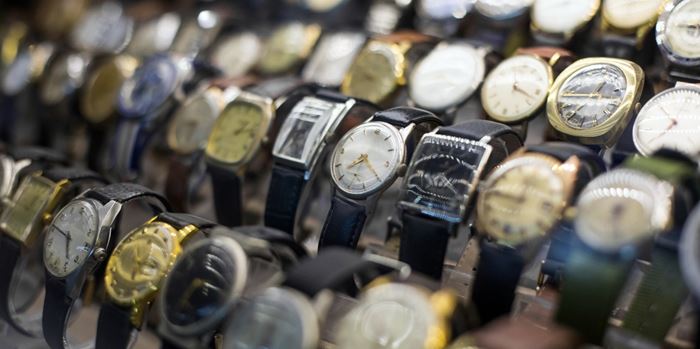 Είναι καλή ιδέα να πουλήσεις τα ρολόγια σου;