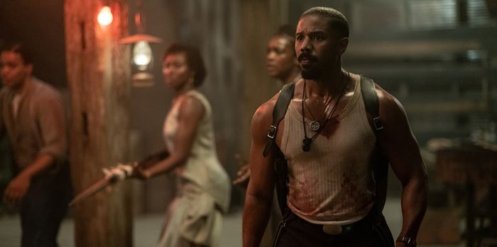 Αυτό είναι το αουτσάιντερ που σάρωσε στις οσκαρικές υποψηφιότητες