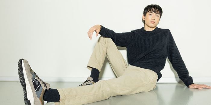 Ποιότητα, λεπτομέρεια και διαχρονική κομψότητά στη νέα συλλογή παπουτσιών της Superdry &amp; Co