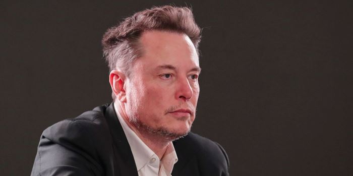 Έναν κόσμο γεμάτο ανδροειδή φαντάζεται ο Elon Musk