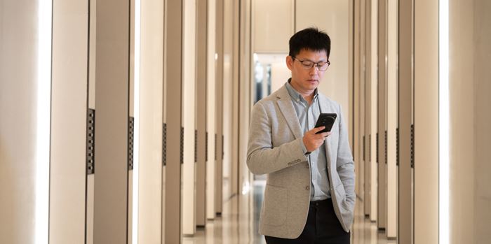 Τι είναι η εφαρμογή Are You Dead Yet? που κάνει θραύση στην Κίνα