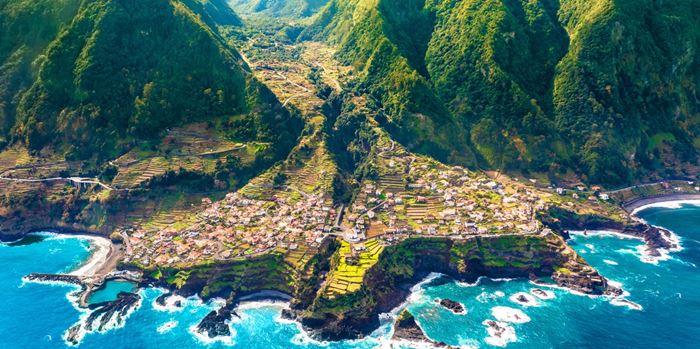 Αυτός είναι ο πιο εξωτικός προορισμός στην Ευρώπη