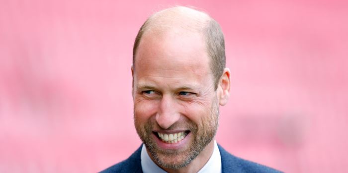 Πόσα χρήματα έβγαλε ο πρίγκιπας Γουίλιαμ το 2025