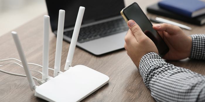 Τι λάθος κάνεις με το Wi-Fi στο σπίτι σου