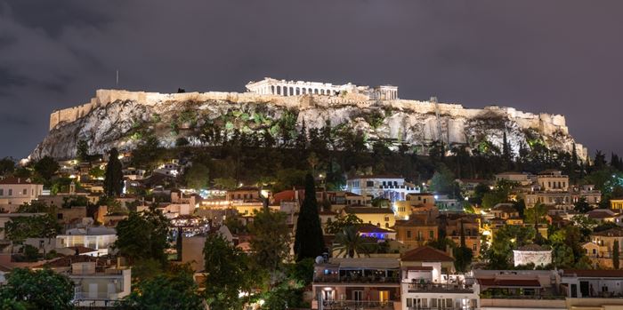 Αυτά είναι τα 6 πιο ακριβά σπίτια στην Αθήνα