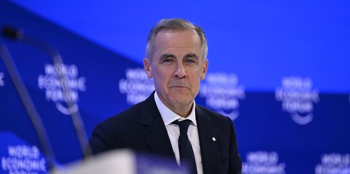 Γιατί έχει γίνει viral o πρωθυπουργός του Καναδά