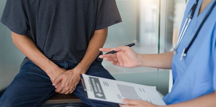 Πόσες φορές χρειάζεται να εκσπερματώνεις τον μήνα για να αποφύγεις τον καρκίνο του προστάτη