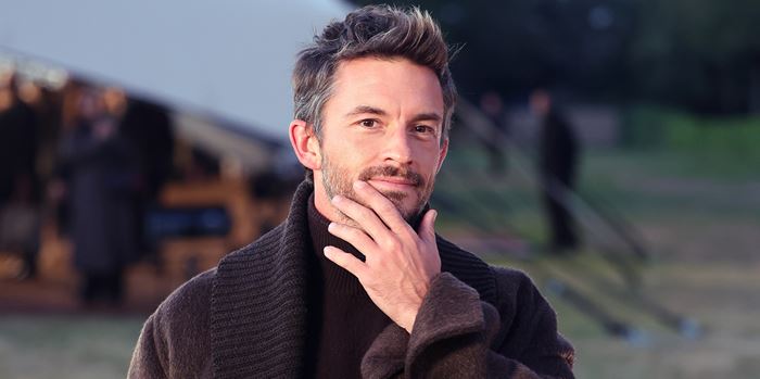 Αυτός είναι ο πιο σέξι άντρας για το 2025