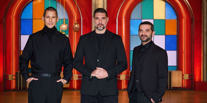 Όλες οι αλλαγές που θα γίνουν στο φετινό MasterChef (βίντεο)