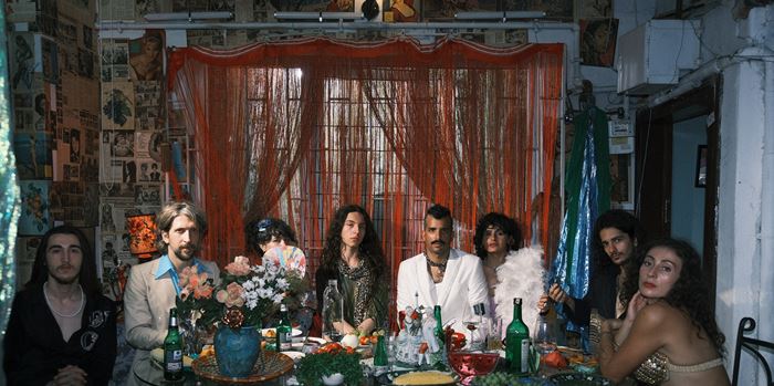 Esquire αποκλειστικό: Ακούσαμε πρώτοι το album The Outsider των Kadebostany πριν κυκλοφορήσει