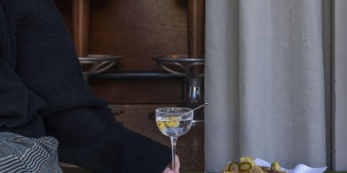 Το Argentina Social Club είναι το νέο χοτ μπαρ της Αθήνας