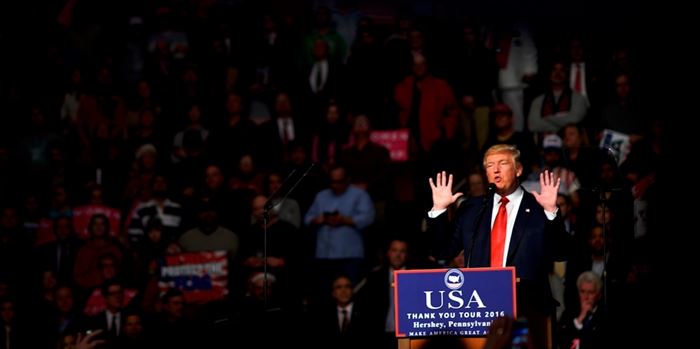 Γιατί το 2026 είναι το νέο 2016