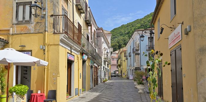 Σε αυτό το χωριό, υπάρχουν περισσότερες εκκλησίες από τις ημέρες του μήνα