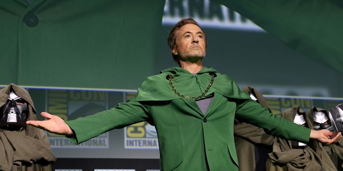 Τα 10 sequels ταινιών που περιμένουμε το 2026