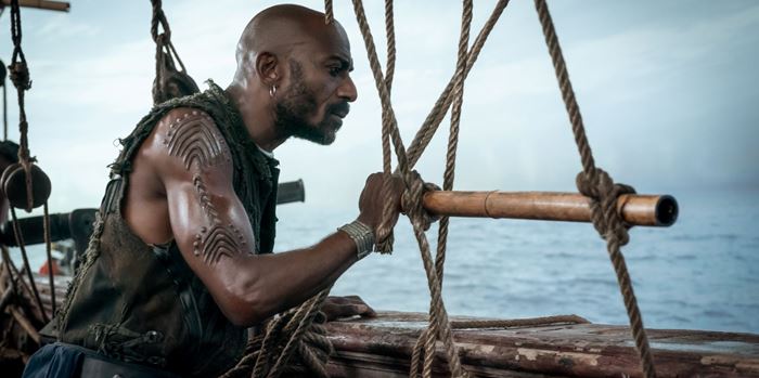 5 τέλειες σειρές για να δεις αυτό το σαββατοκύριακο