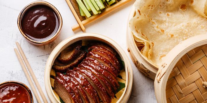 Λένε πως αυτά είναι τα πιο exotic εστιατόρια της Αθήνας