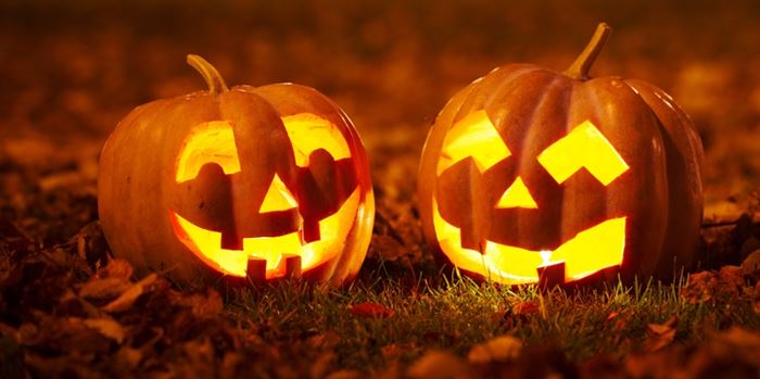 Γιατί στο Halloween βλέπουμε παντού κολοκύθες-ποιος είναι ο συμβολισμός