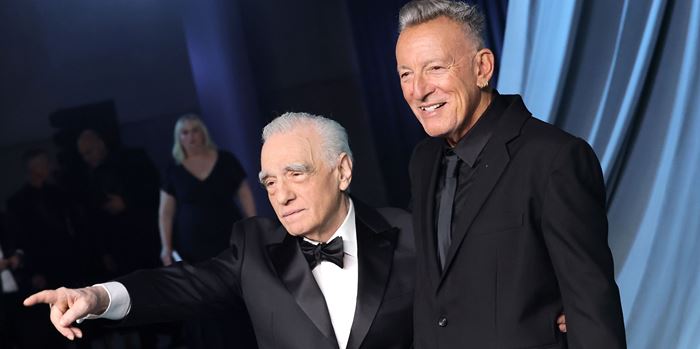 Όλα όσα έγιναν στο Academy Museum Gala