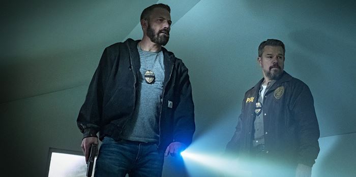 Τι θα δούμε τον Ιανουάριο στο Netflix