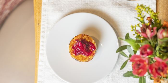 Ενα υπέροχο δείπνο από το Broadway της Κω στην Αθηναϊκή Ριβιέρα