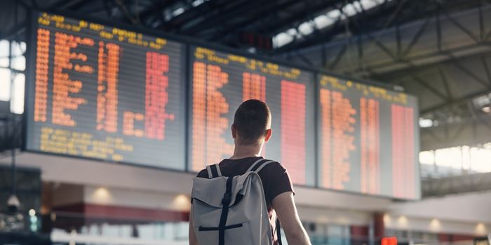 Αυτός ο νέος ευρωπαϊκός νόμος θα αλλάξει μια για πάντα τα αεροπορικά ταξίδια