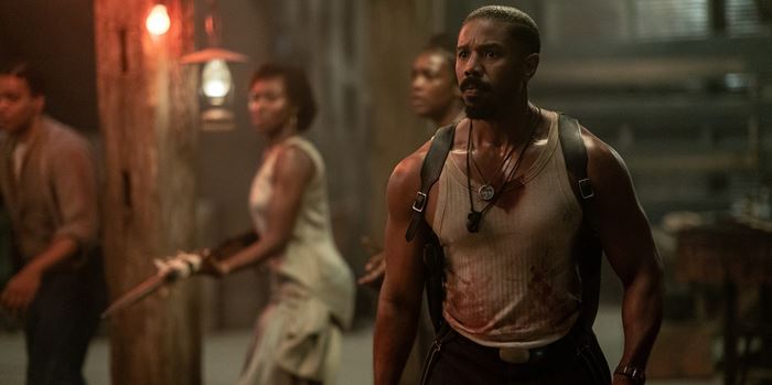 Οι 10 καλύτερες ταινίες δράσης για το 2025