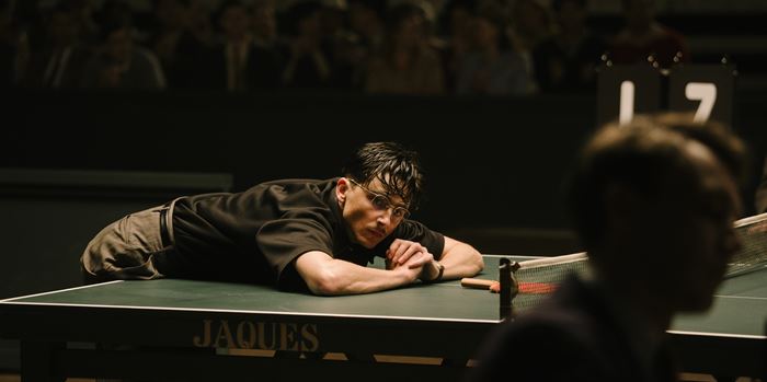 Είναι το Marty Supreme η ταινία που θα χαρίσει το Όσκαρ στον Timothée Chalamet;