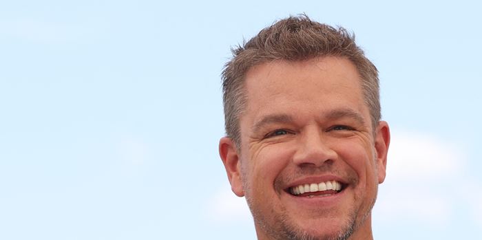 Τι σιχαίνεται ο Matt Damon στο σημερινό Χόλιγουντ