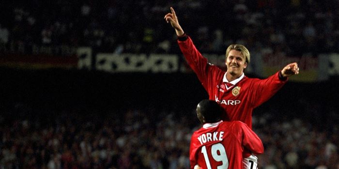 Η μακρυμάνικη φανέλα επέστρεψε στο ποδόσφαιρο και αυτό είναι καλό