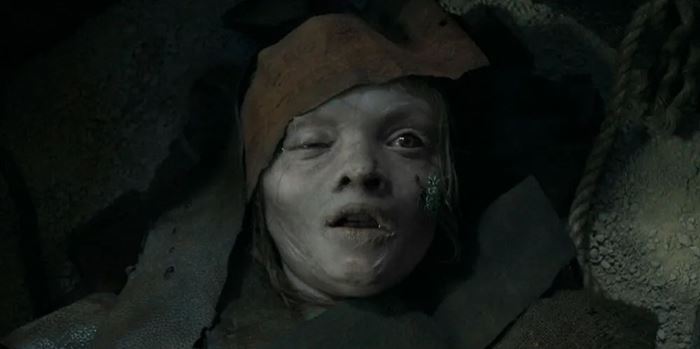 Η "Μούμια" επιστρέφει σινεμά πιο τρομακτική από ποτέ