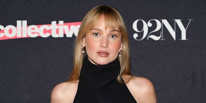 Η Jennifer Lawrence μιλά για τις προτιμήσεις της στις ερωτικές σκηνές
