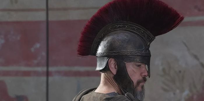 Πώς ο Christopher Nolan αλλάζει τον κινηματογράφο με το The Odyssey