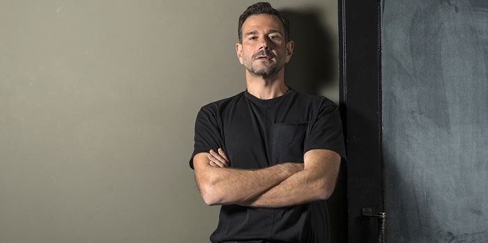 Συνέντευξη: Coach Τάσος Ιορδανίδης