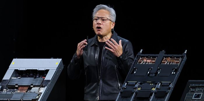 Το δώρο της SEGA που έσωσε την Nvidia