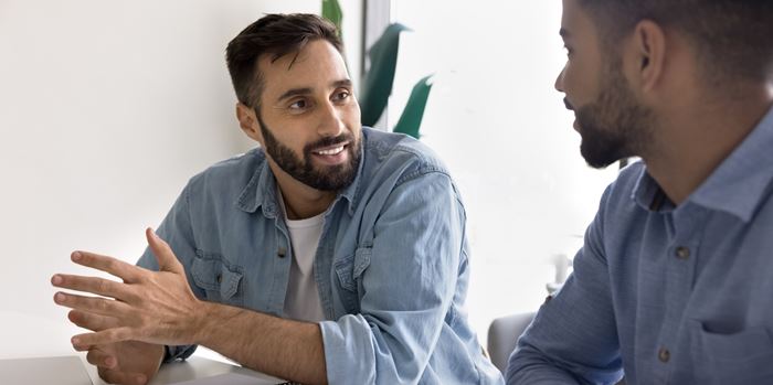 Πώς μπορείς να κάνεις τον συνομιλητή σου να σε ακούσει πραγματικά