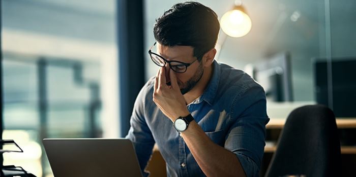 6 σωτήριες συνήθειες για να απαλλαχθείς από το άγχος μέσα σε 10 λεπτά