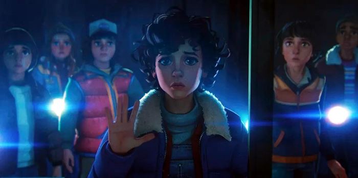 Έρχεται νέα spin-off σειρά Stranger Things - Θα διαδραματίζεται ανάμεσα στη 2η και 3η σεζόν