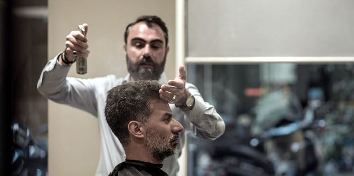 Savile Gents Grooming: Εκεί όπου η ανδρική περιποίηση γίνεται τέχνη