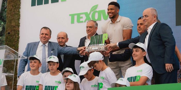 Η ΤΕΧΑΝ διοργανώνει το "1ο Πανελλήνιο Σχολικό Πρωτάθλημα Ανακύκλωσης"