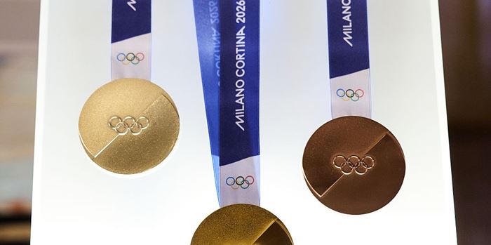 Το απίθανο ποσό που κοστίζουν τα μετάλλια των Χειμερινών Ολυμπιακών Αγώνων