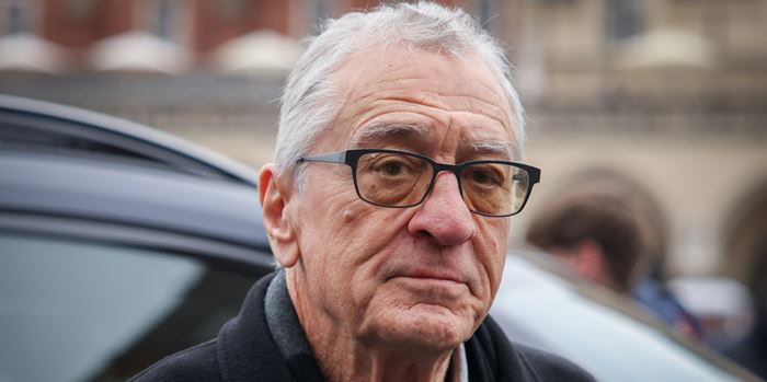 Πού (θα) βρίσκεται ο ουρανοξύστης του Roberto De Niro