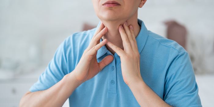 Πρόβλημα στο λάρυγγα; Μάθε τα πάντα για τη θεραπεία με laser