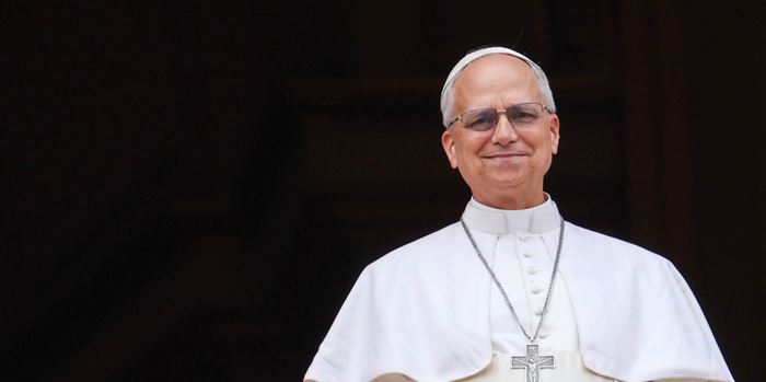 Ποιες είναι οι 4 αγαπημένες ταινίες του Πάπα Λέοντα