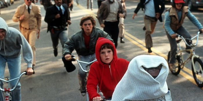 10 Halloween ταινίες για όσους φοβούνται εύκολα