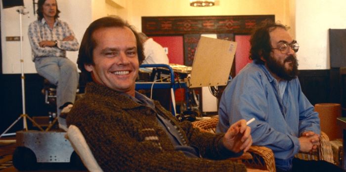 Αυτή τη σκηνή γύρισε 127 φορές ο Stanley Kubrick-Το ρεκόρ στην ιστορία του κινηματογράφου